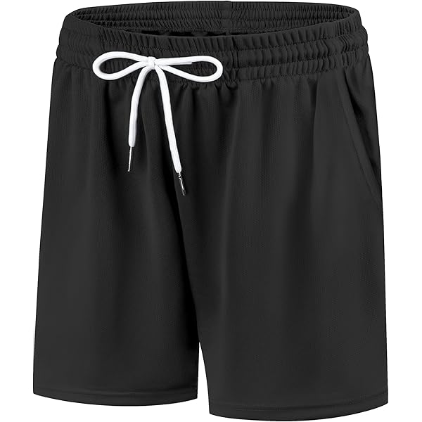 Toddler Soccer Shorts Leesechin Girls Athletic Running Shorts Kids