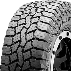 Falken RUBITREK Performance Radial Tire - 275/65R18