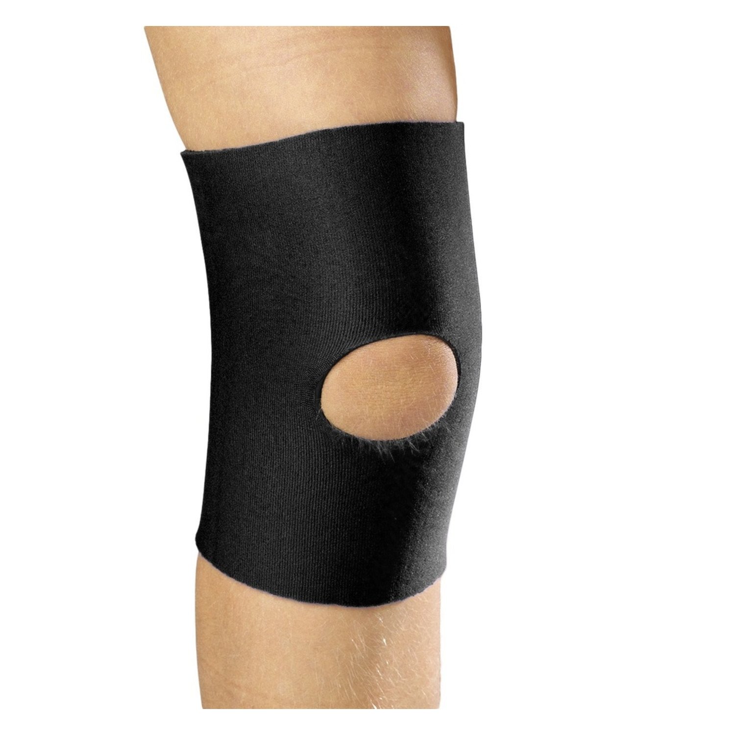 Pediatric Neoprene Knee Support Sleeve, FLA Orthopedics for