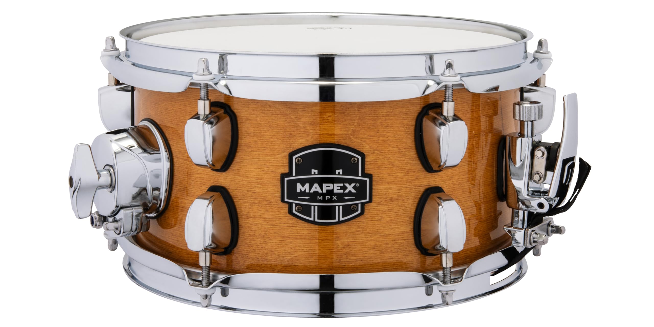 Mapex MPX Maple/Poplar Side Snare Drum - 5.5 x