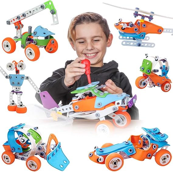 cool boy toys age 6