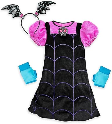 muñeca vampirina original