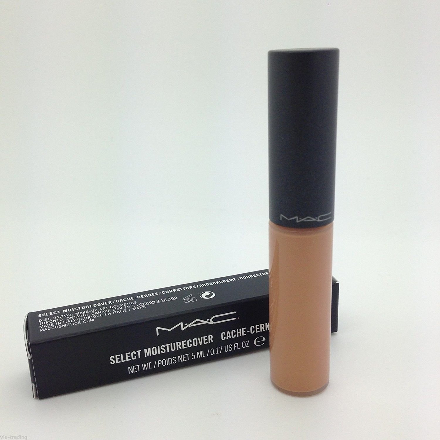 mac moisture cover concealer