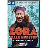 American Experience: Zora Neale Hurston: Claiming a Space