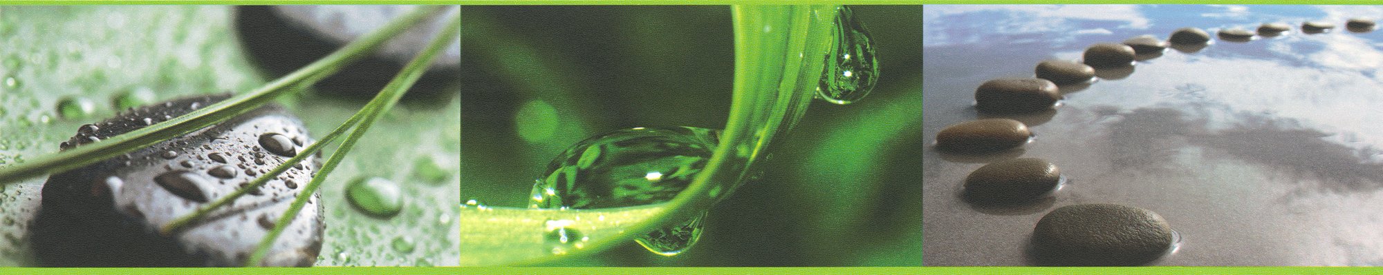 A.S. Création 9056-11 Border Collection Only Borders 9, Multi-Colour