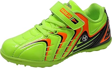 indoor soccer shoes with arch support