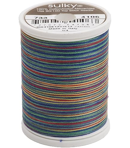 さ*e様 50s cottonwhipcord Amazon.com: Cotton + Steel 50 Wt. Cotton Thread by Sulky Light