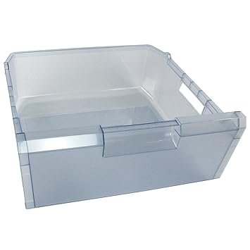 Spares2go cesta contenedor cajón para Bosch kge25 kge29 ...