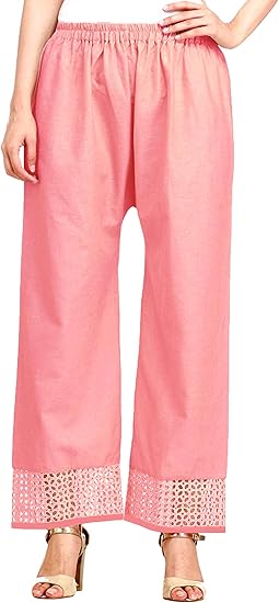 Western palazzo pants Clearance