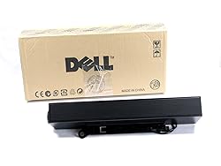 Dell Genuine AX510 Entry Flat Panel Stereo Sound
