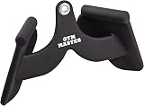 GYM MASTER Lat Pull Down Attachment Handle Max Grips - Cable Attachment A