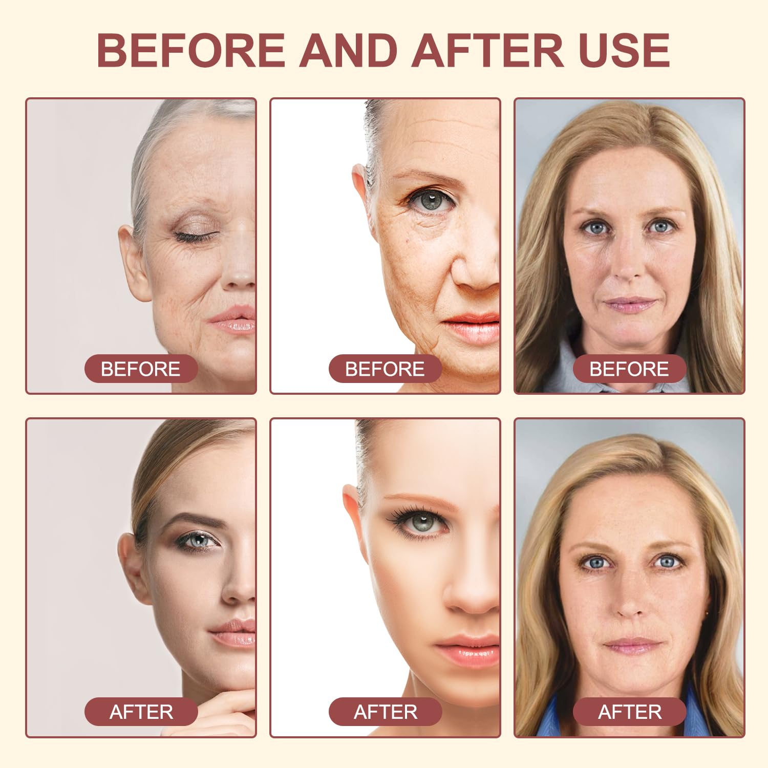 2Pcs Wild Yam Cream, Wild Yam Cream Organic for Women, Wild Yam Moisturizing Cream, Women's Organic Wild Yam Root Cream for All Skin Types