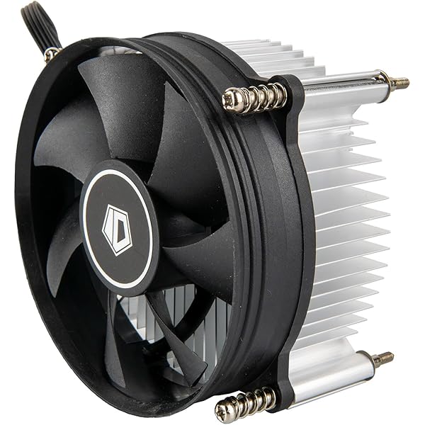 Amazon.com: New Genuine Fan for Thinkcentre M57e DT Desktop CPU 