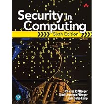 コンピュータ・IT Computer Security: Principles and Computer Security: Principles and Practice: 9780133773927