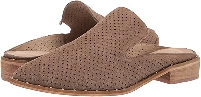 volatile clogs