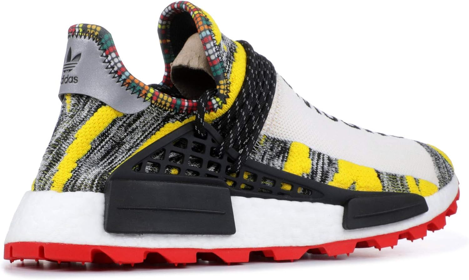 adidas hu nmd solar pack