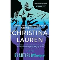 Beautiful Bastard (1) (The Beautiful Series): Lauren, Christina ...