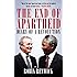 The End of Apartheid: Diary of a Revolution