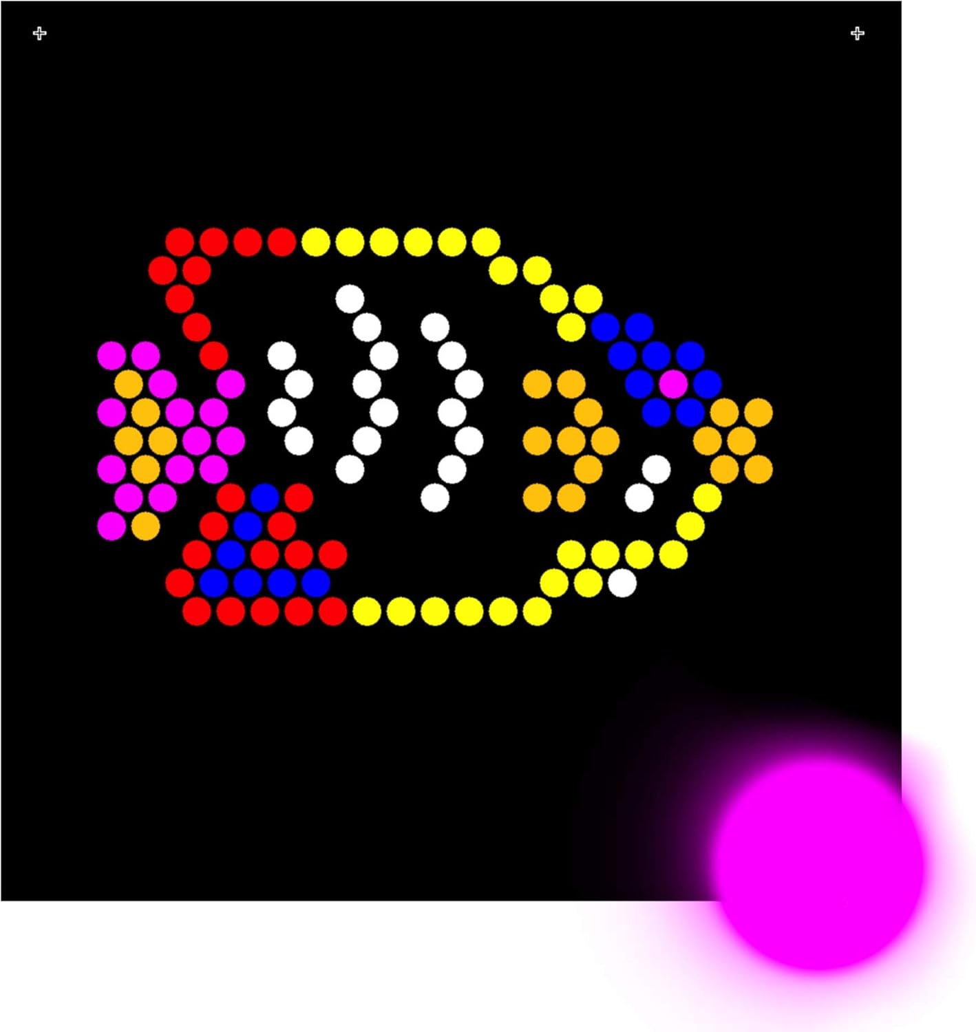 lite brite cube refills