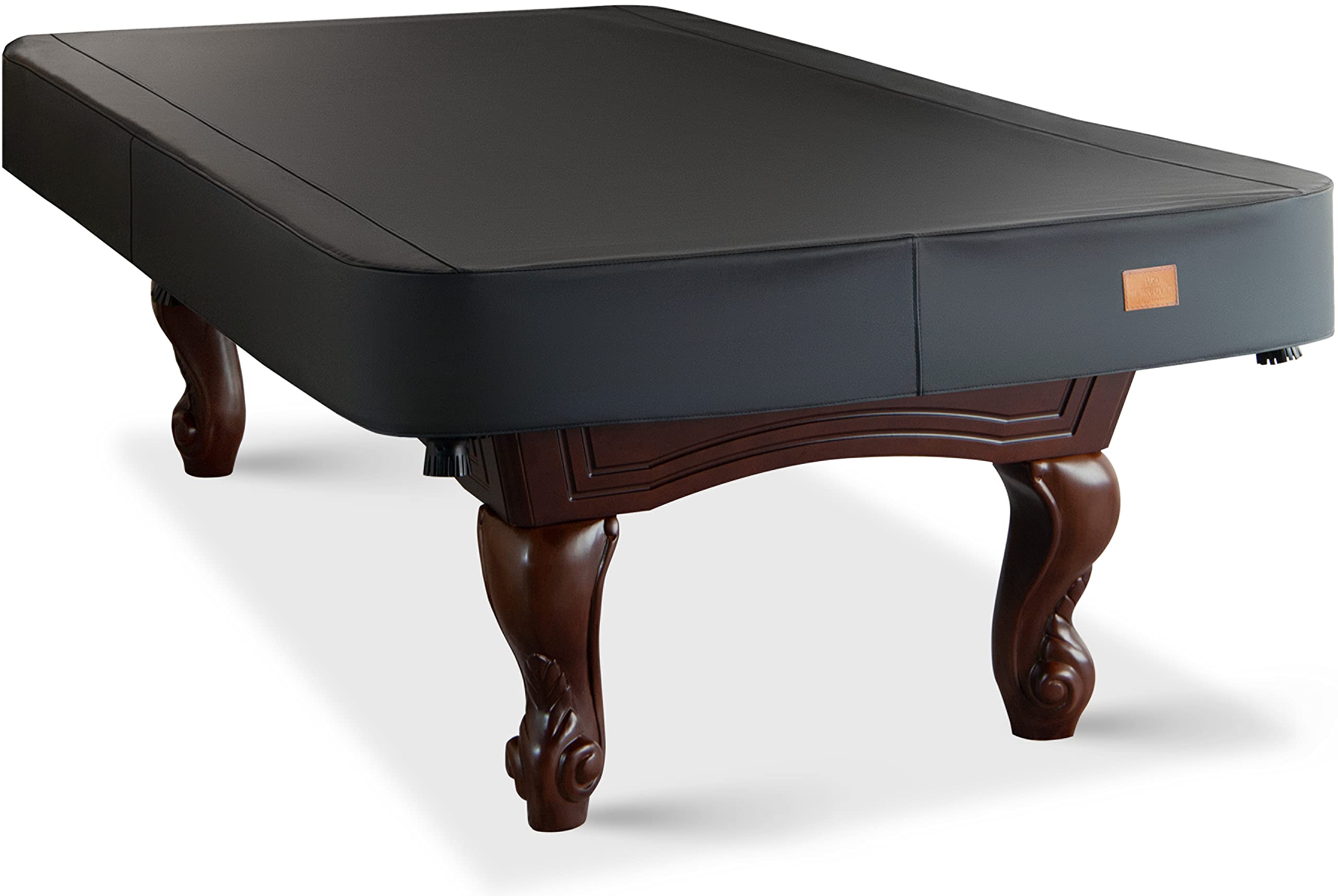 South Carolina Gamecocks Pool Table Cover - Official Licensed Vinyl Billiard Table Protection
