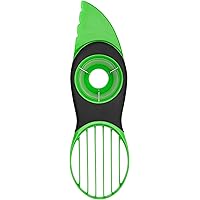 OXO Good Grips 3-in-1 Avocado Slicer - Green