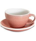 Amazon.com | Loveramics Coffee Cup Ceramic, 10 oz Latte Art Cup