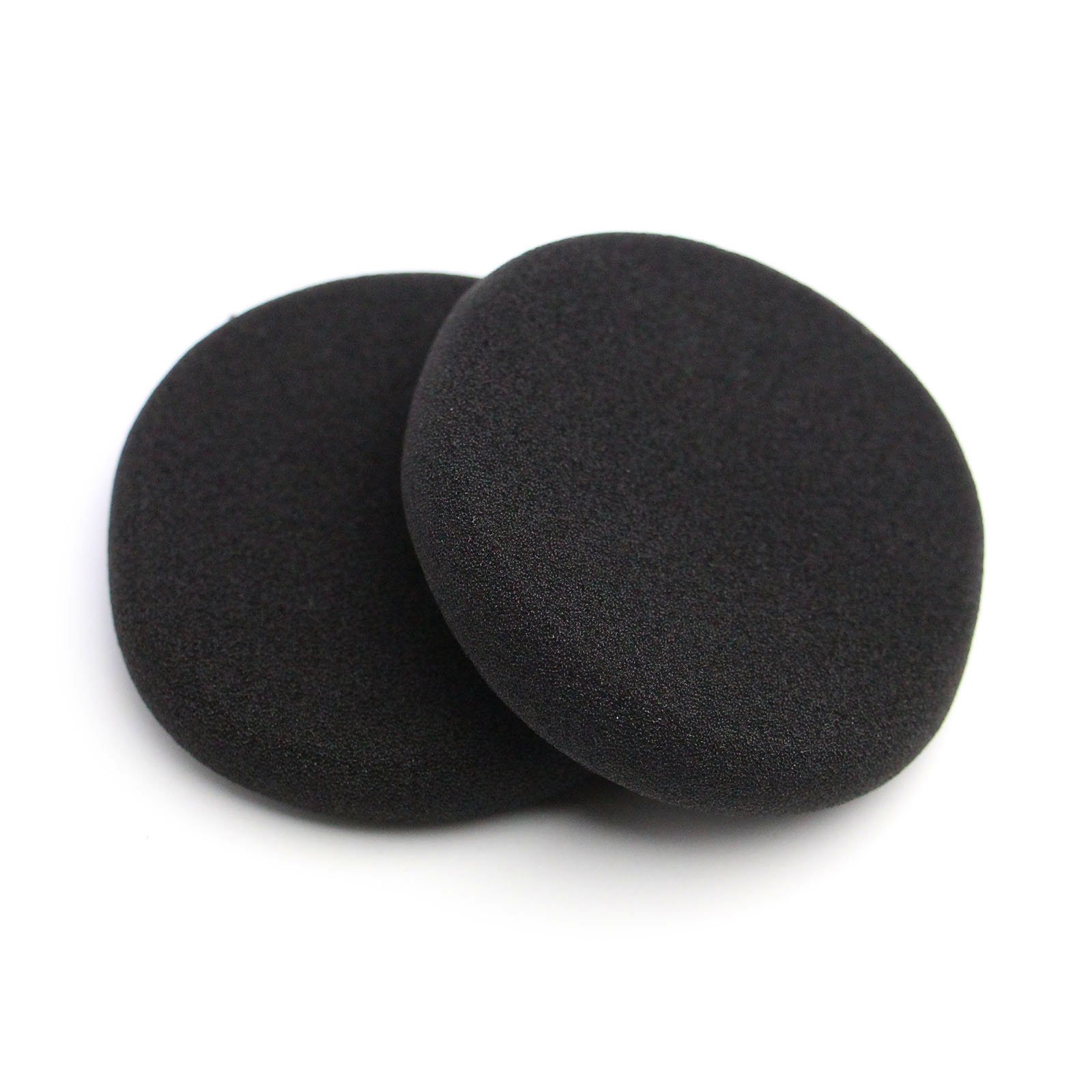 ShineCozy Premium Headphones Earpads Protein Leather Foam Ear Cushions,Headset Ear Pads Spare Replacement Parts (For Logitech H800 Wireless Headphone J-08)