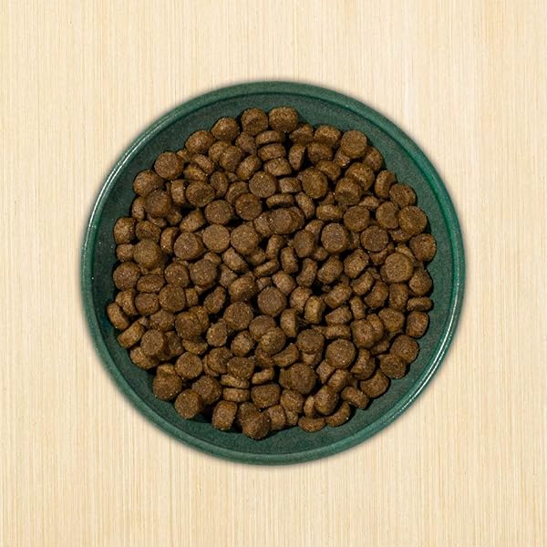 ANNAMAET ORIGINAL PUPPY DRY DOG FOOD, (CHICKEN & BROWN RICE), 5-LB BAG