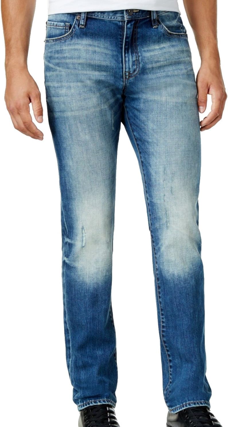 william rast hixson straight jeans