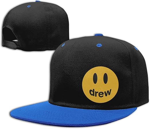 drew hat amazon