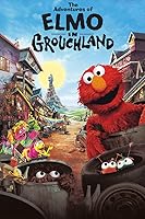 The Adventures Of Elmo In Grouchland