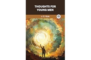 Thoughts for Young Men