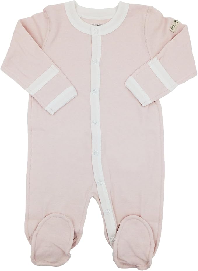 organic sleepsuits for babies