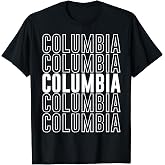 Columbia T-Shirt