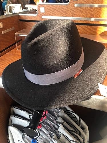 Amazon Co Jp Usj クールジャパン ルパン三世 次元 ハット 帽子 58センチ ホビー 通販