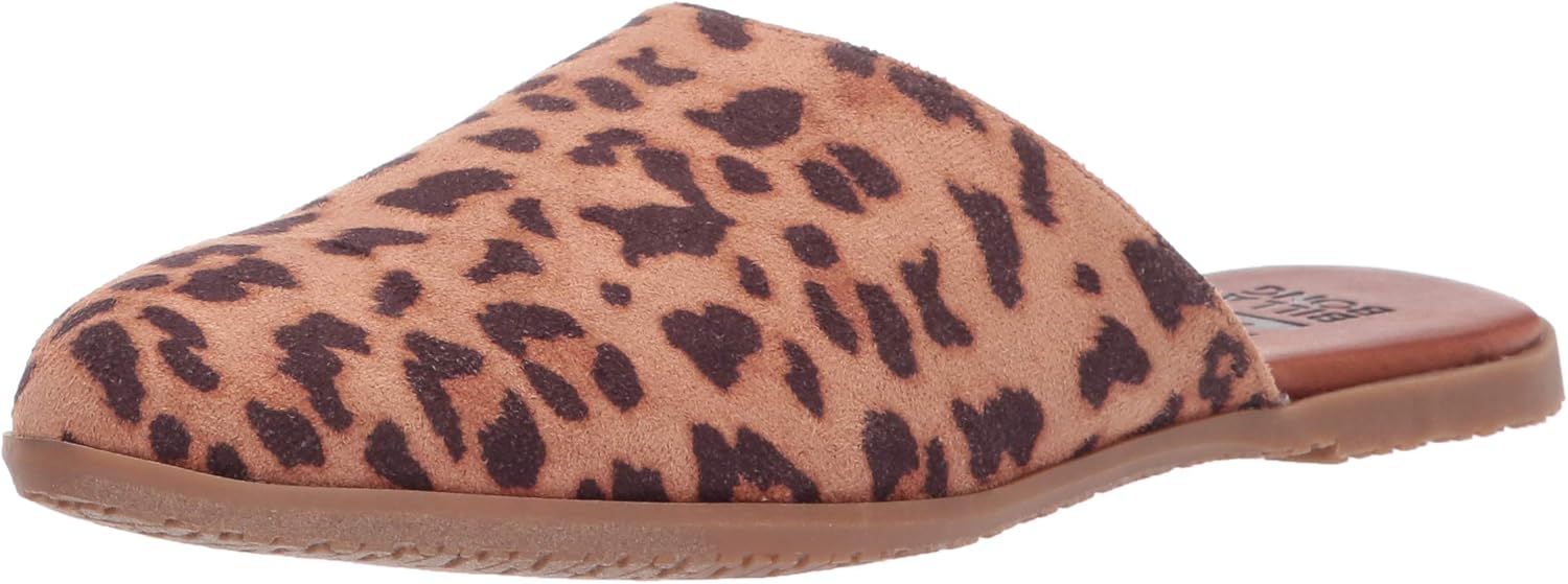 billabong granada mule