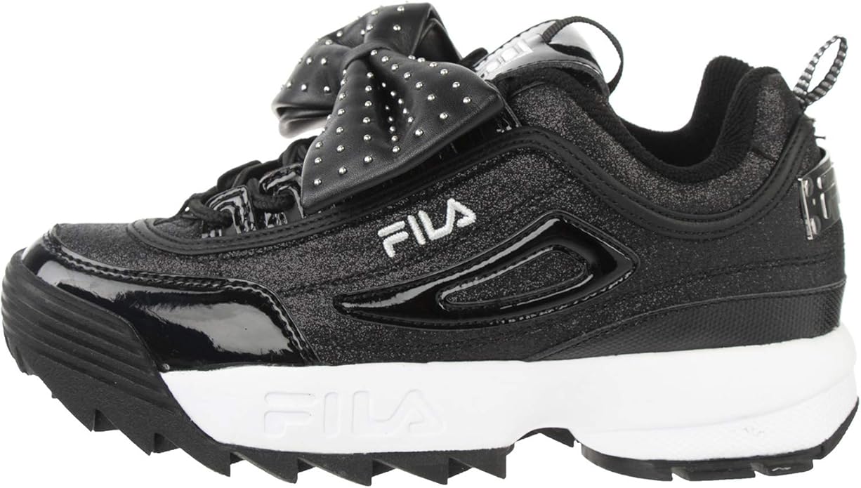 fila glam low