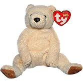 Ty Beanie Babies - Chili the Bear [Toy]