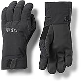 Rab Cresta GTX Gloves - Waterproof Breathable Gore-Tex Insulated Glove for Hiking & Trekking