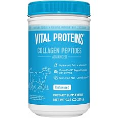 Image of Vital Proteins Collagen Peptides