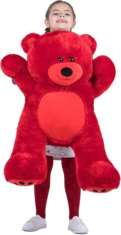 best soft toys for girlfriend