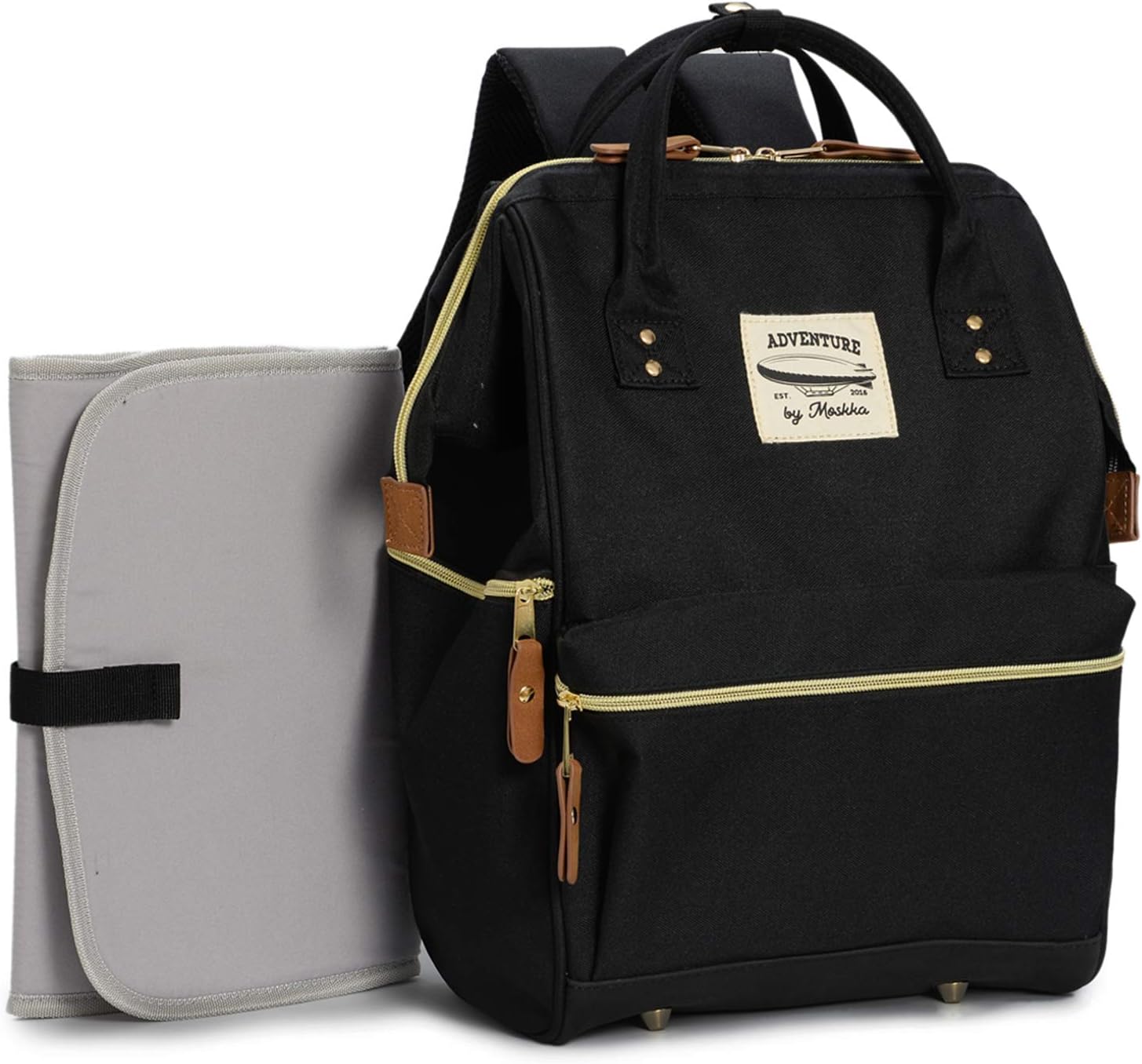 designer baby backpack