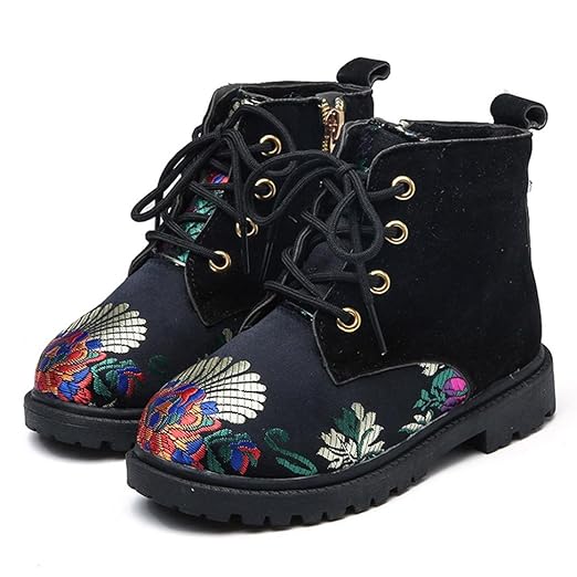 botines para niños baratos