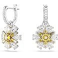 Swarovski Idyllia Earrings Collection