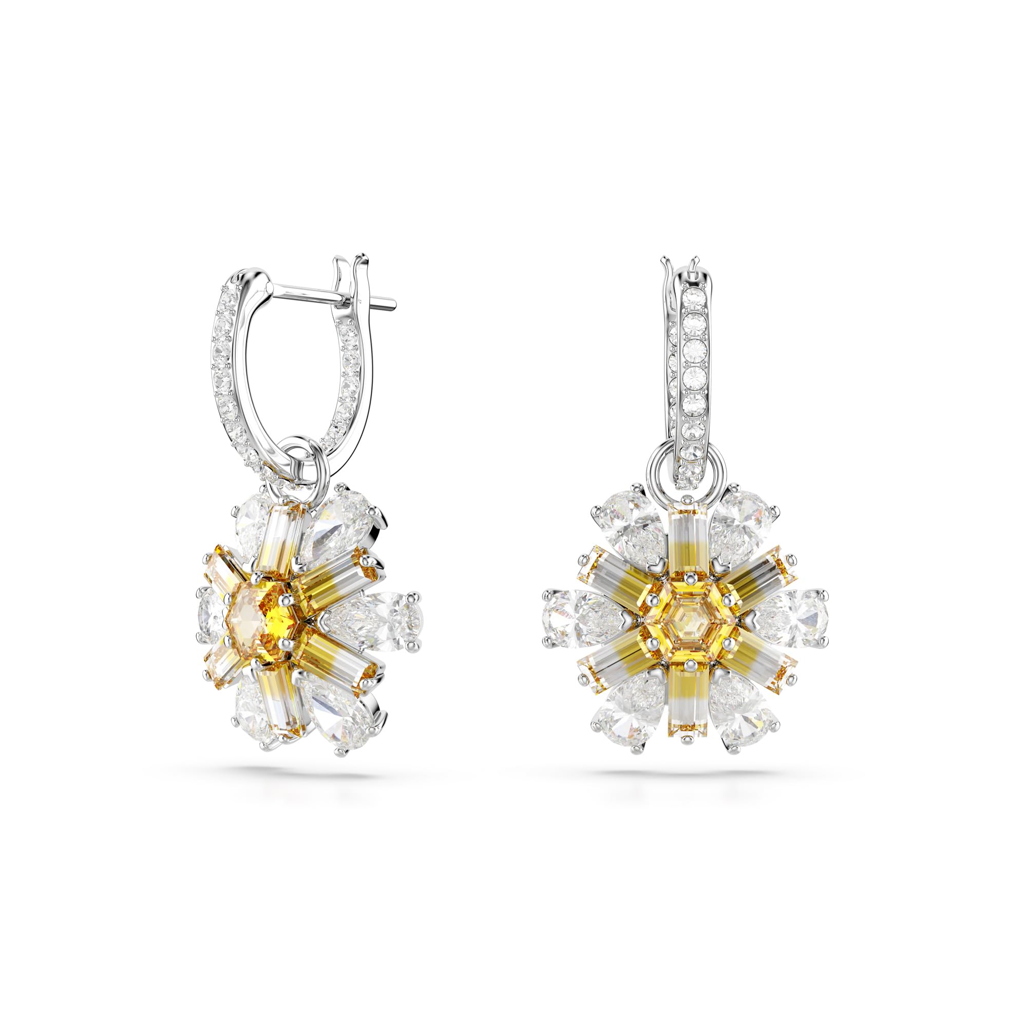 Swarovski Idyllia Earrings Collection