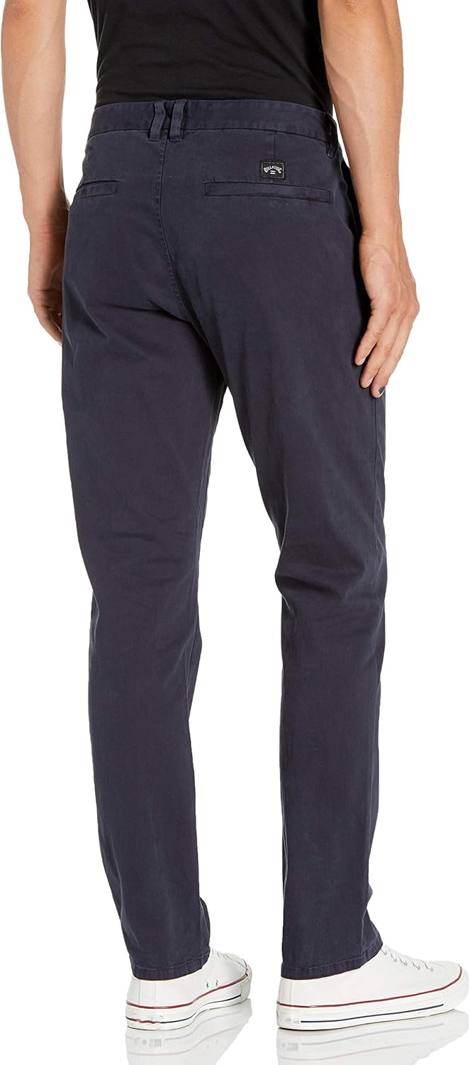 Billabong Men's 73 Chino: Clothing
