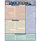 Linux: QuickStudy Laminated Reference Guide (Quick Study Computer)