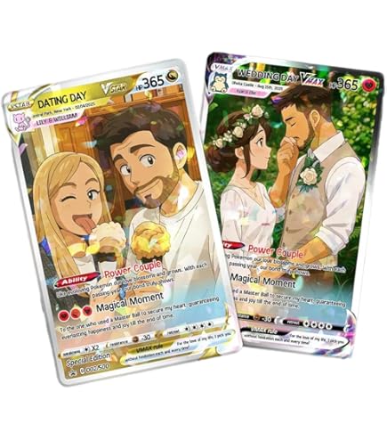 radiant tsareena pokemon card Amazon.com: Personalized Poke Card Anniversary Card