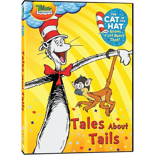 Cat/hat: Up And Away: Amazon.ca: Movies & TV Shows