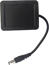 Interpet Insight Auto Timer for 40 & 60 Litre Aquariums - Easy Setup view 2